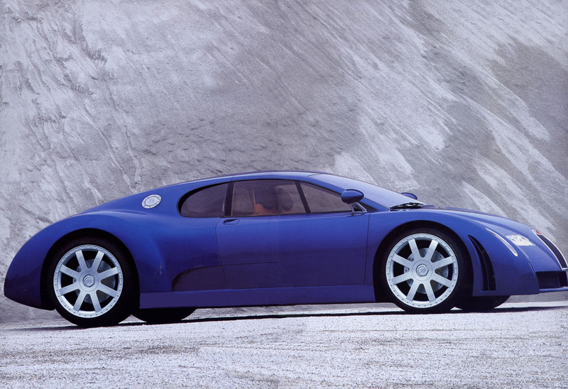 Illustration for article titled Cars with more than 12 Cylinders (14, 16, 18, 20, and beyond!)